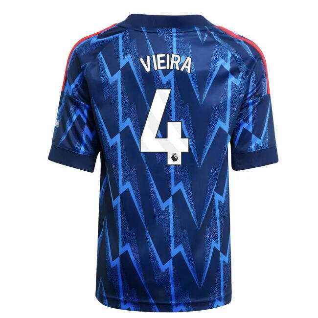 Arsenal Elite Away Jersey 2025-2026 #17