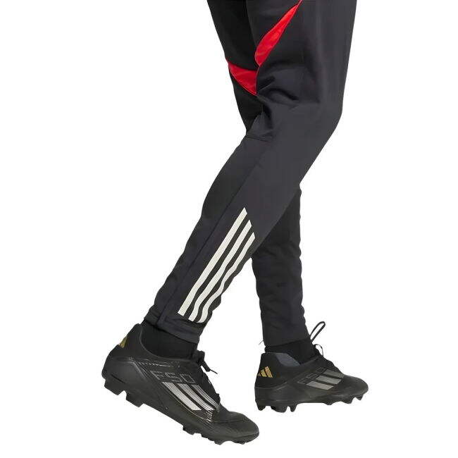 Official 2025-2026 - Team Spirit - Breathable Material