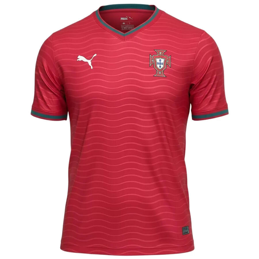 Portugal Home Football Shirt World Cup 2026 - World Cup Collection