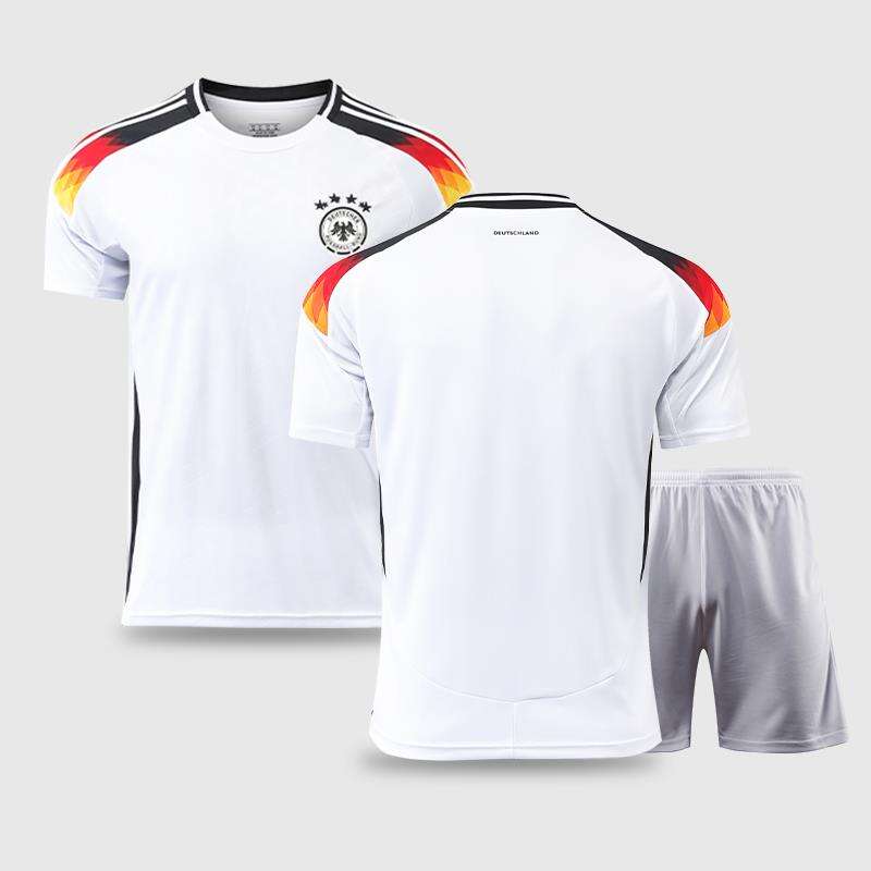 Germany Home Kit (Adidas)