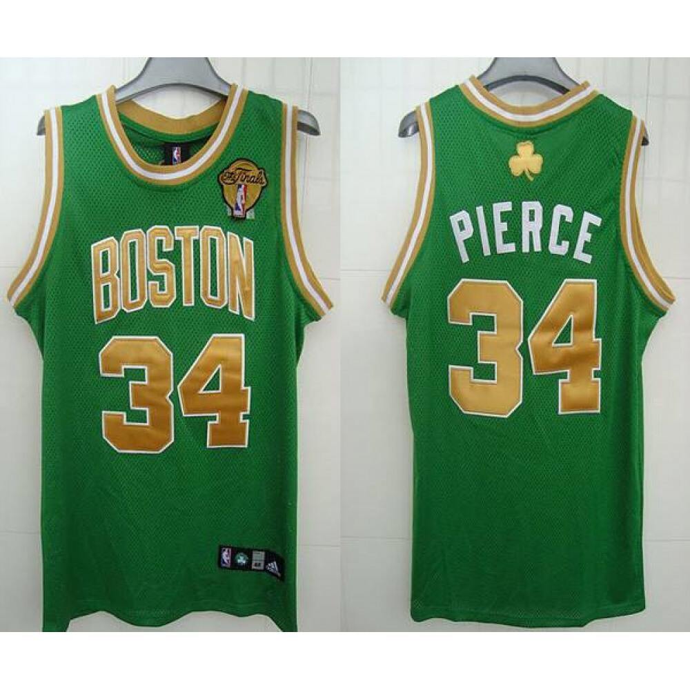 Premium 34 Jersey - Green - Fan Favorite