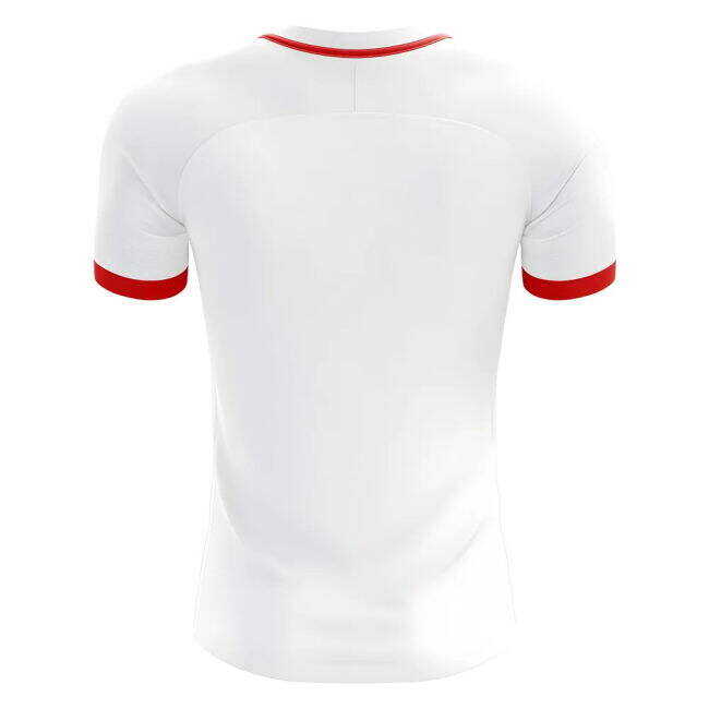 Mall Discounts Malta 2025-2026 Home Concept Football Kit (Airo) - Womens Cute
