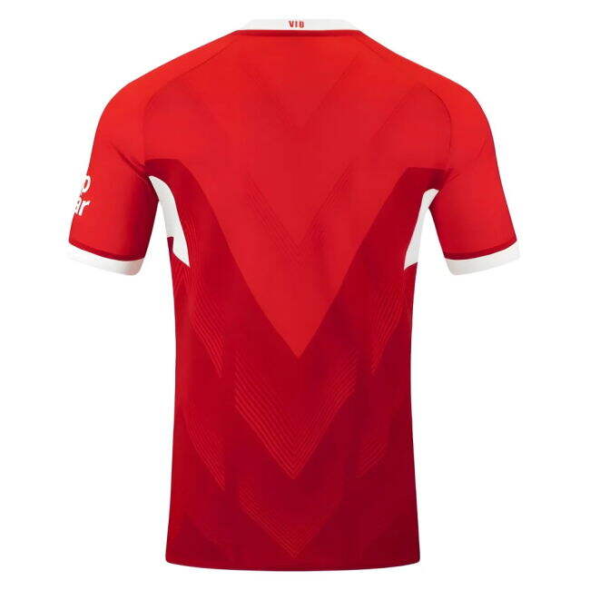 VFB Stuttgart Pro Away Jersey 2024-2025