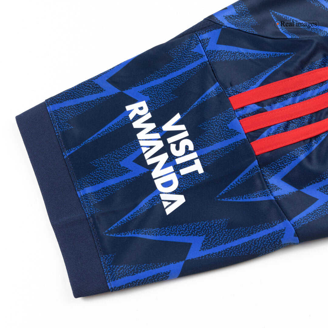 Women's Arsenal Away Jersey 2025/26