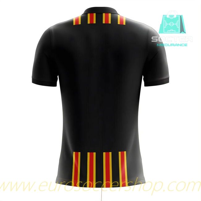 2025-26 Edition Rest of the World Home Shirt Youth Version