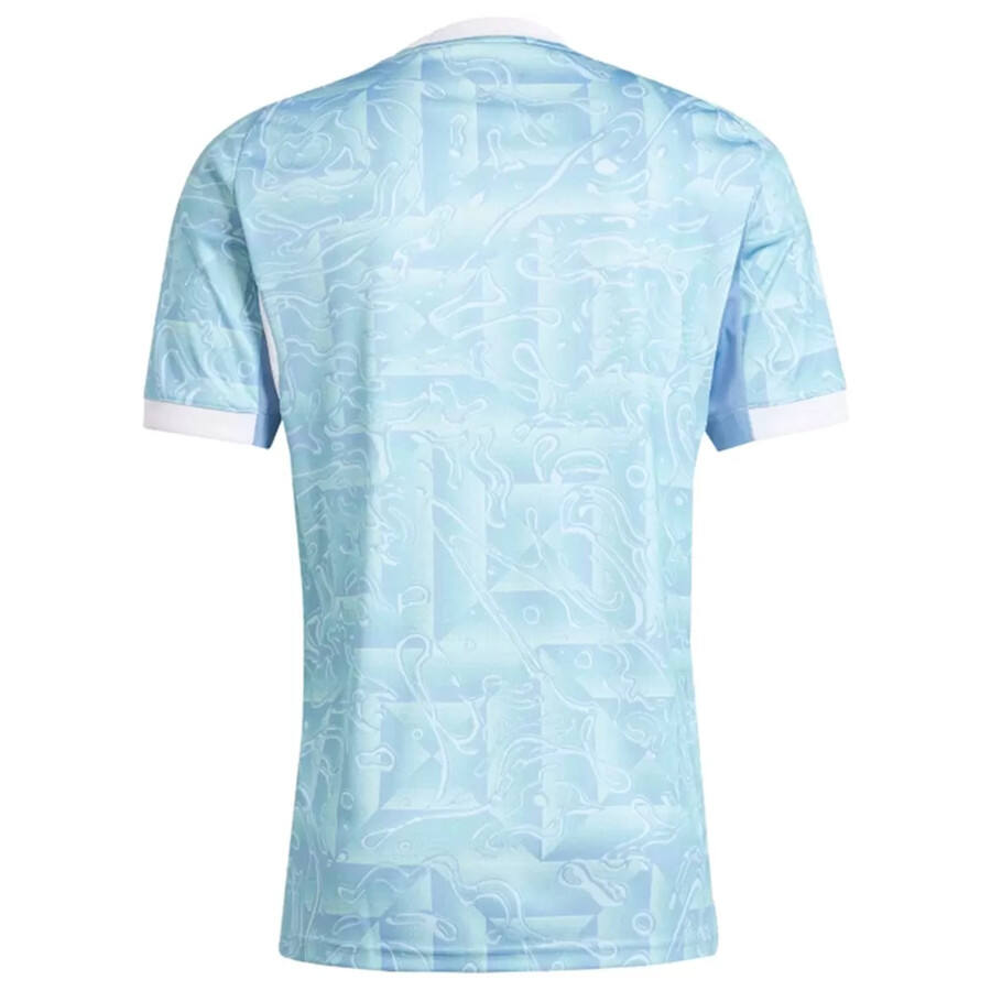 Juventus 2526 Away Football Shirt - Official Replica 17579