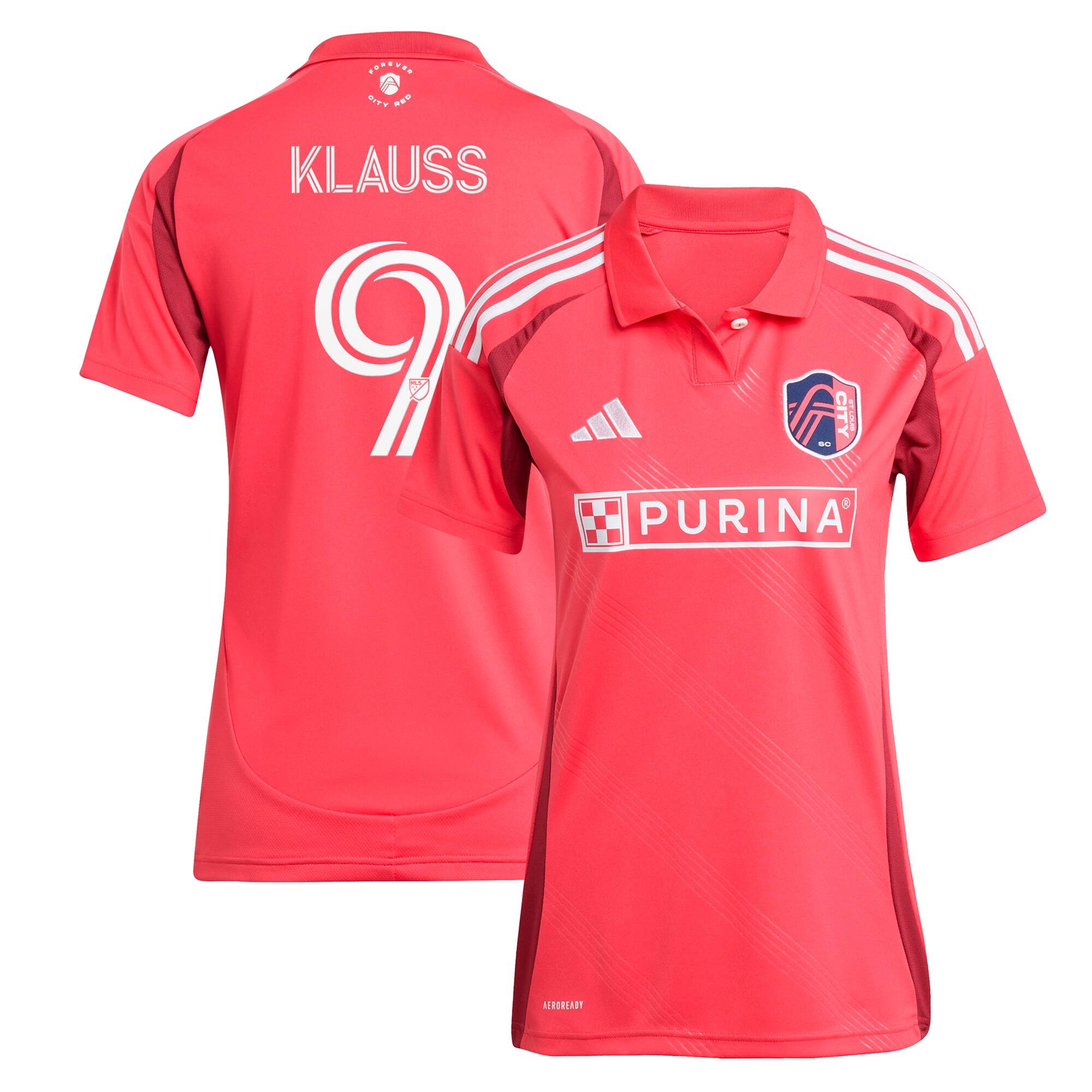 Women's 2025 Top-Quality Replica - Official Jersey - Limited Stock