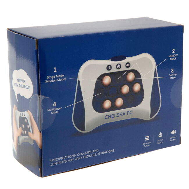 Adult Chelsea FC Pop Puzzle Game