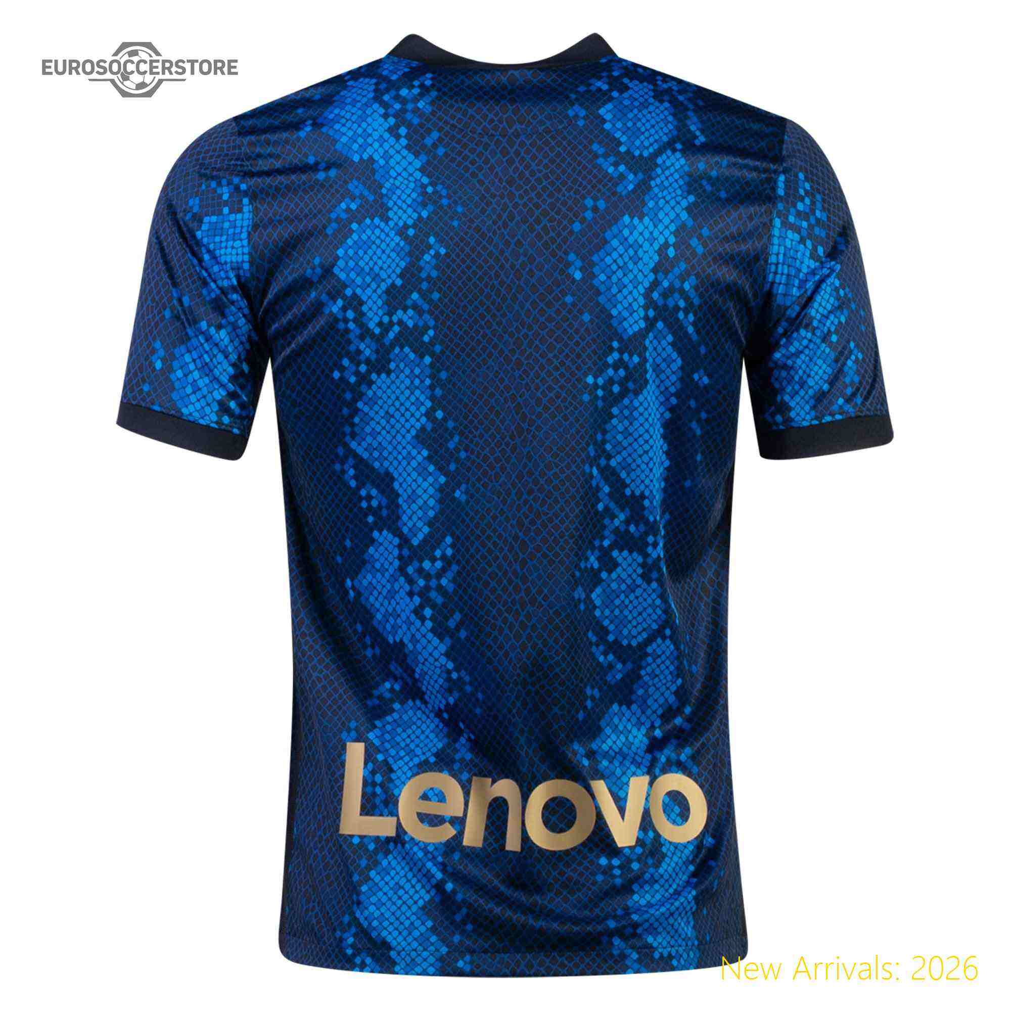 League Approved Trendy Adult Int Team Superior Home Jersey 2021