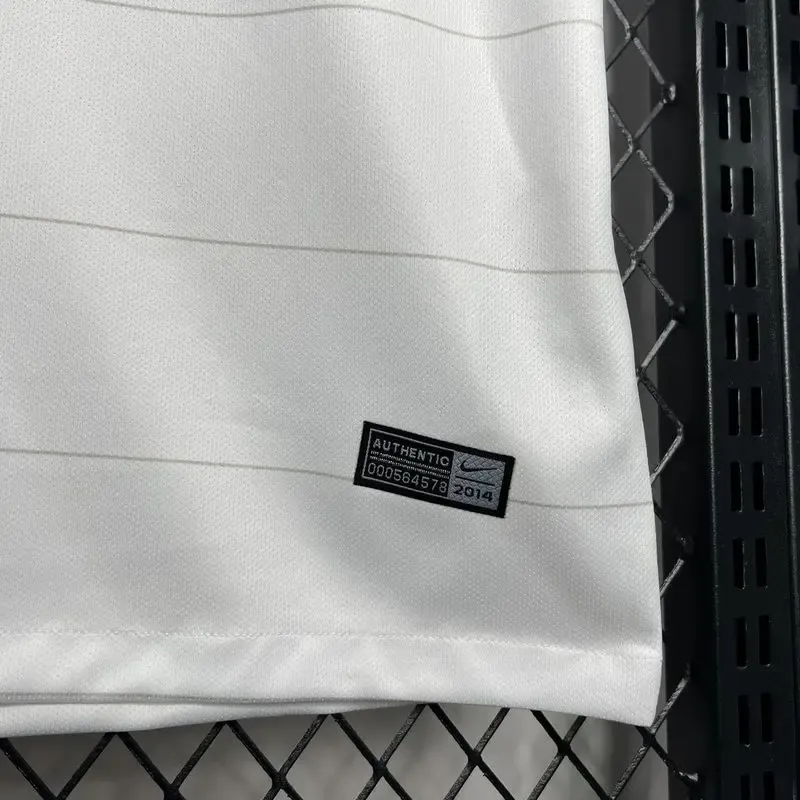 2014 USA Jersey retro kit