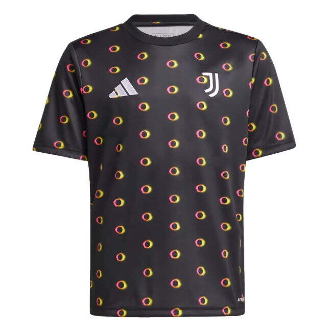 Shirt for Juventus Pre-Match 2024-2025 (Children