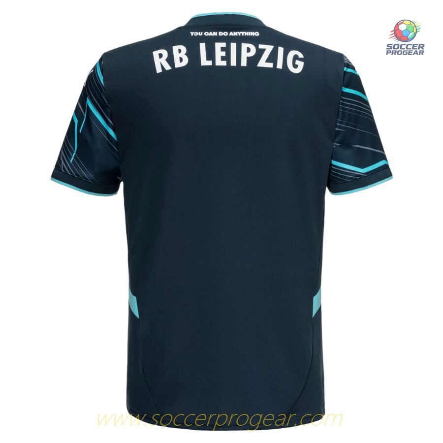 Red Bull Leipzig Third Football Soccer Jersey 2024/25 Collection