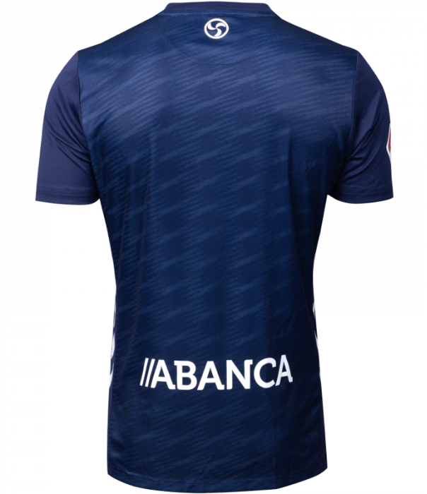 RC Celta's Away Football Jersey for the 25-26 Season