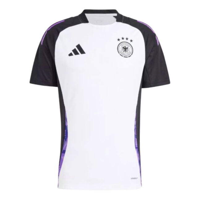 Germany Classic Jersey 2024-2025