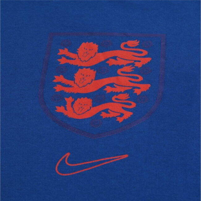 Kids Professional England 2020-2021 Home Shirt