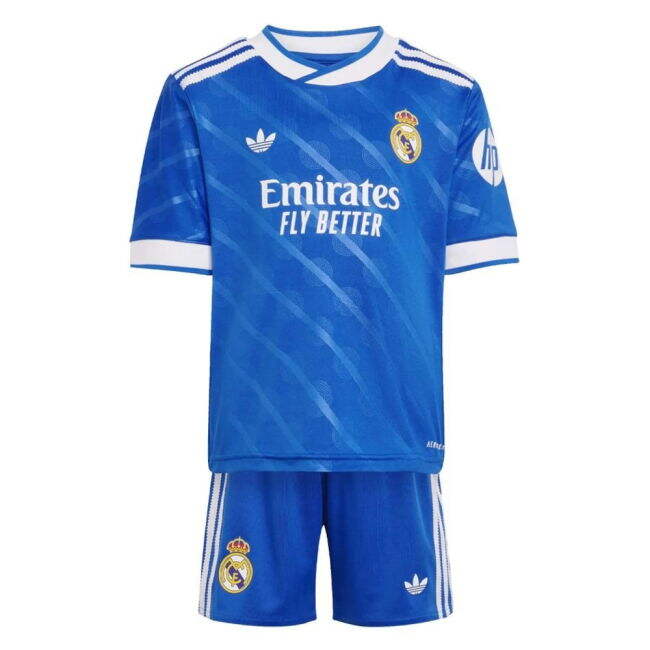 2025-2026 RM Third - high quality top for Real Madrid v2.561