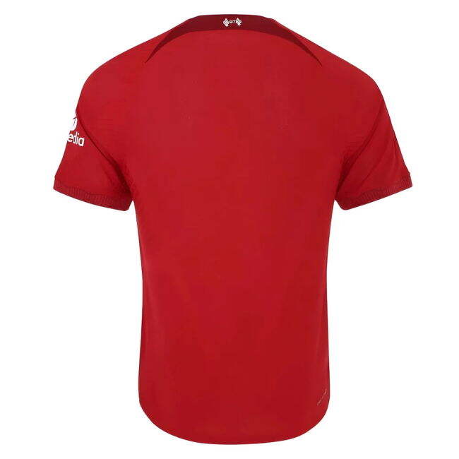 Liverpool Home - Premium Quality - Fan Gear - Epl - Fan Gear