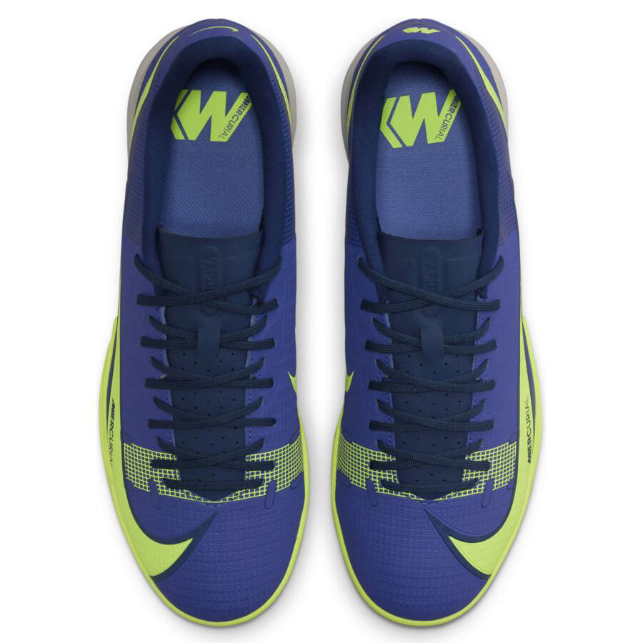 Durability-Driven Your Favorite Team Player Version Kit by Nike