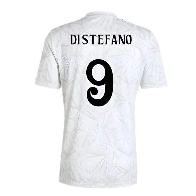 24-25 RM Shirt (2024) Jersey Jersey Jersey - Wear - Football- Future