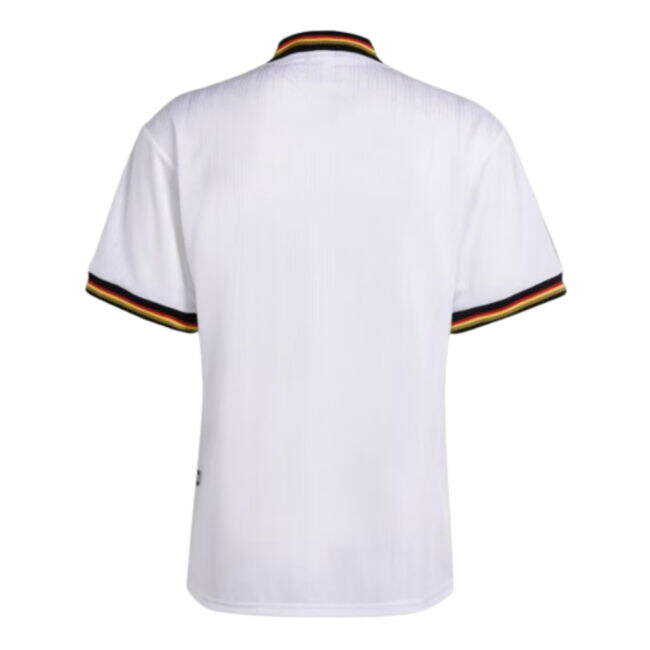 Low Value 1996 Germany Euro 96 Home Shirt (Your Name) Online Store