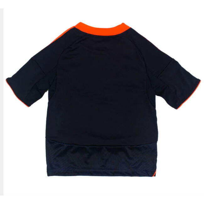 Genuine 2025-2026 Nottingham Forest Third Mini Kit Perfect Fit