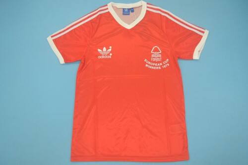 Authentic 1979 Jersey - Supporter Gear - Official Merchandise
