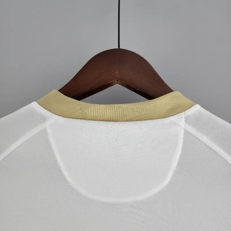 2006-2007 Manchester United Jersey retro kit