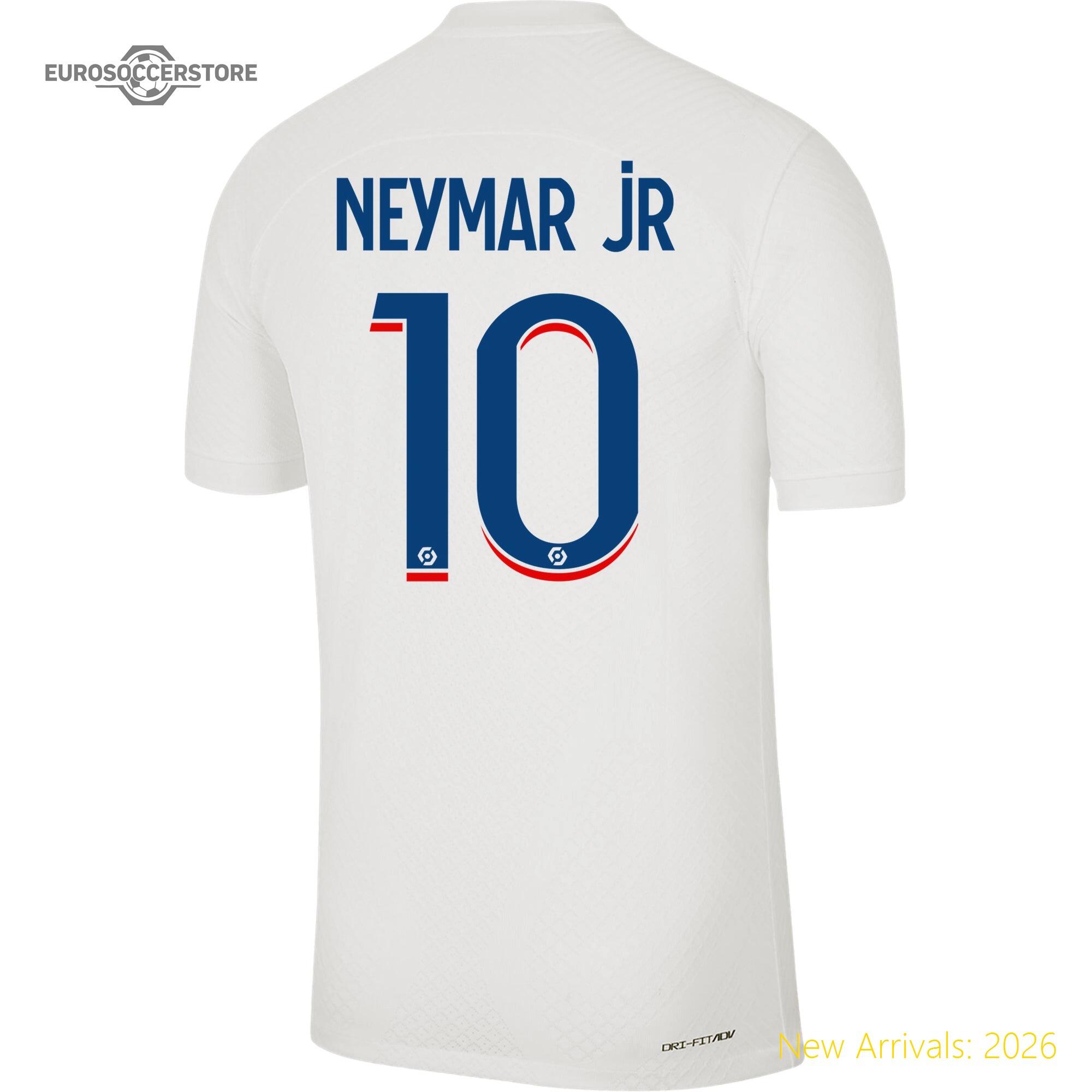 League Approved Top-grade Men Psg Attacking Threat Third Jersey 2023