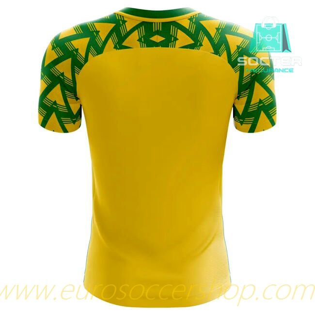 2018-2019 Premium Ligue 1 Home Children