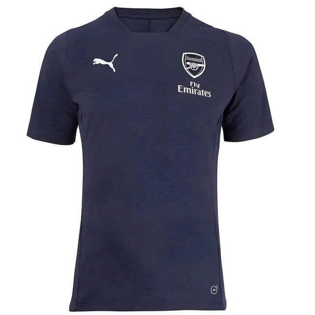 Arsenal Home Soccer Shirt 2018-20 L M S Kids