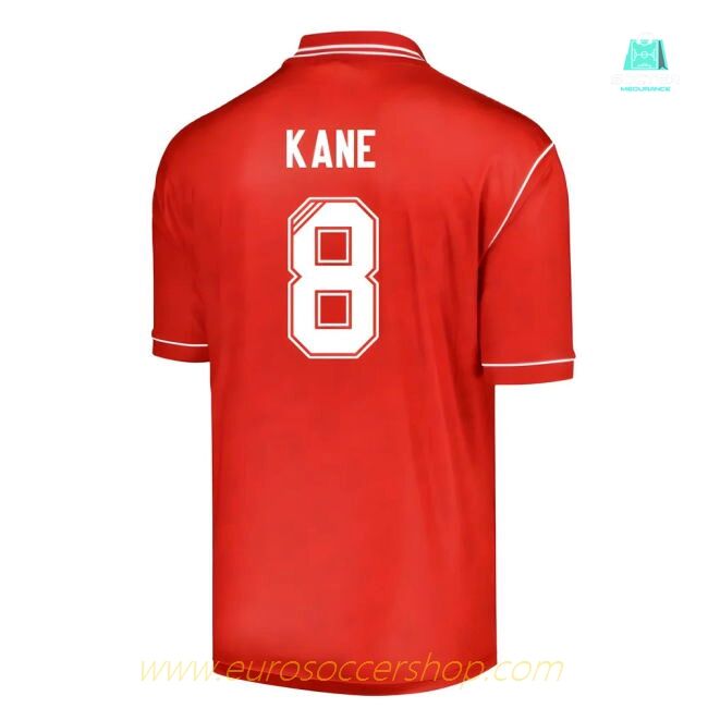 Barnsley 1996 Home Retro Shirt (KANE 8)