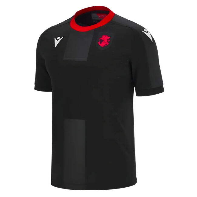 Georgia official style Away Shirt 2023-2024 (Adult