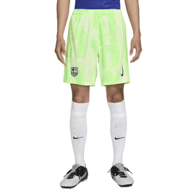 2024-2025 Barcelona Third Shorts