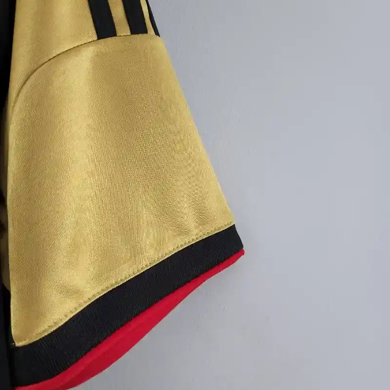 2013-2014 AC Milan Third retro kit