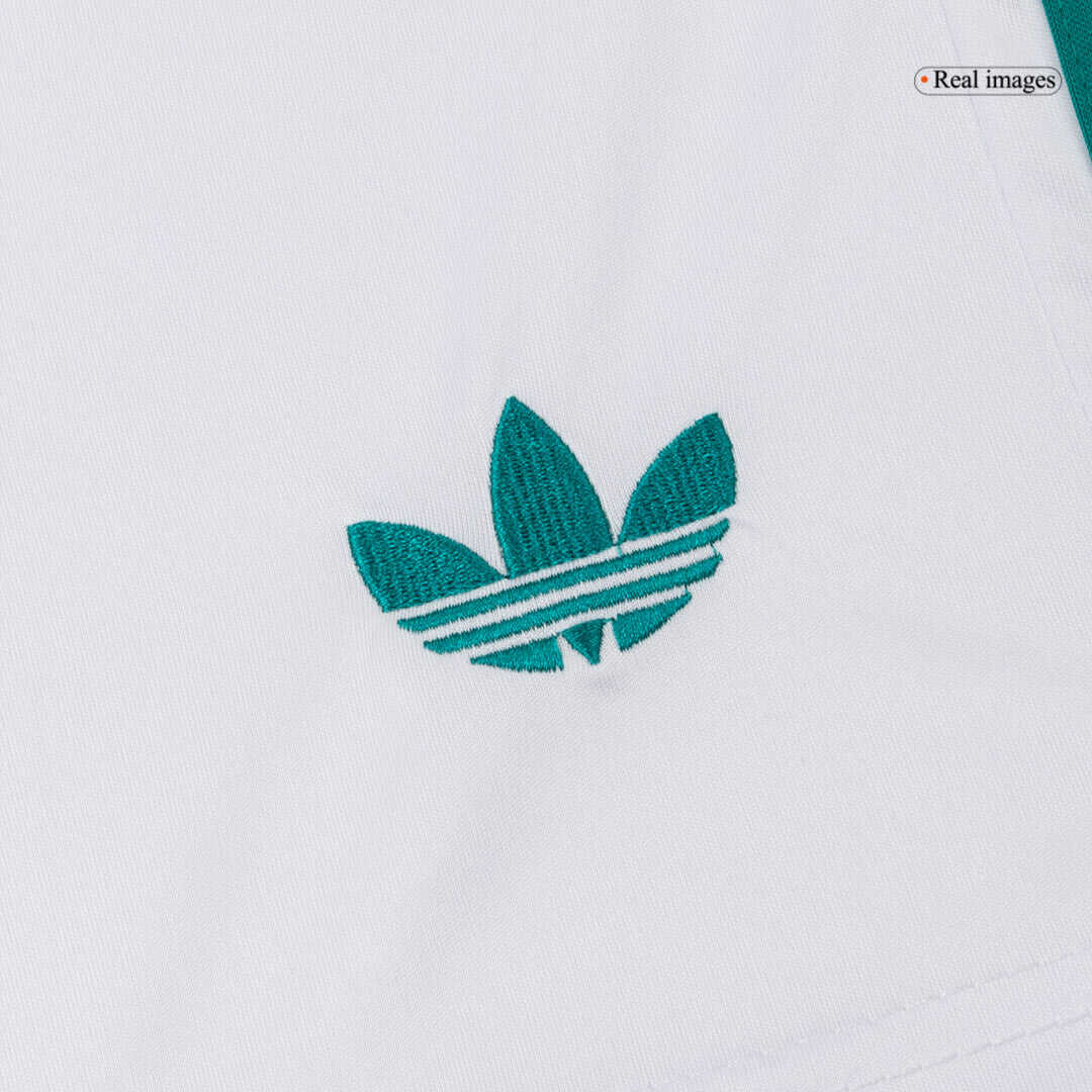 Liverpool Third Away Kids Soccer Jerseys Kit 2025/26