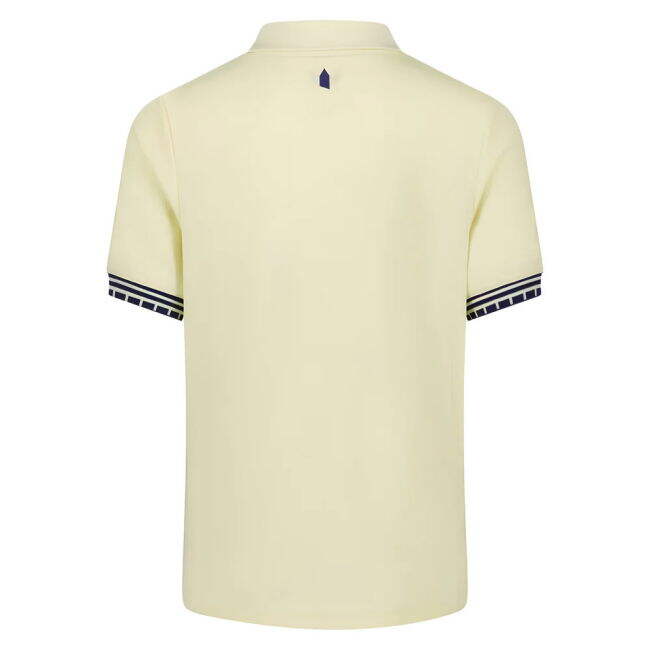 Kids Everton Away Jersey 2025-2026 #100