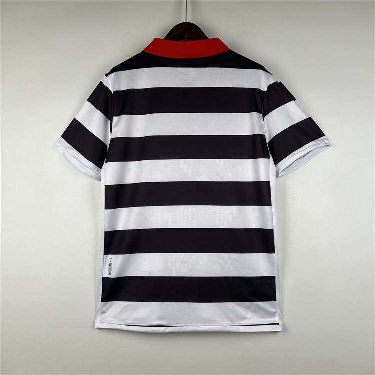 Breathable Venezia FC 2324 Third Soccer Jersey Football Shirt