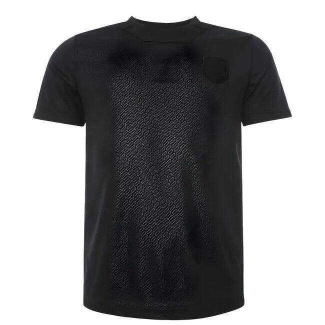 Liverpool 2025-22 Home Football Shirt