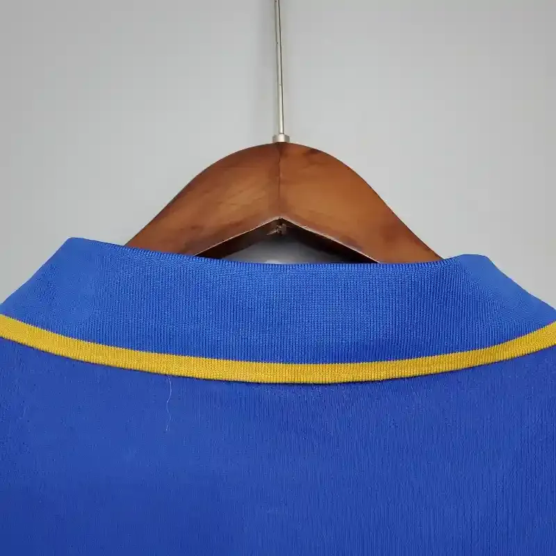 1996 Italy Jersey retro kit