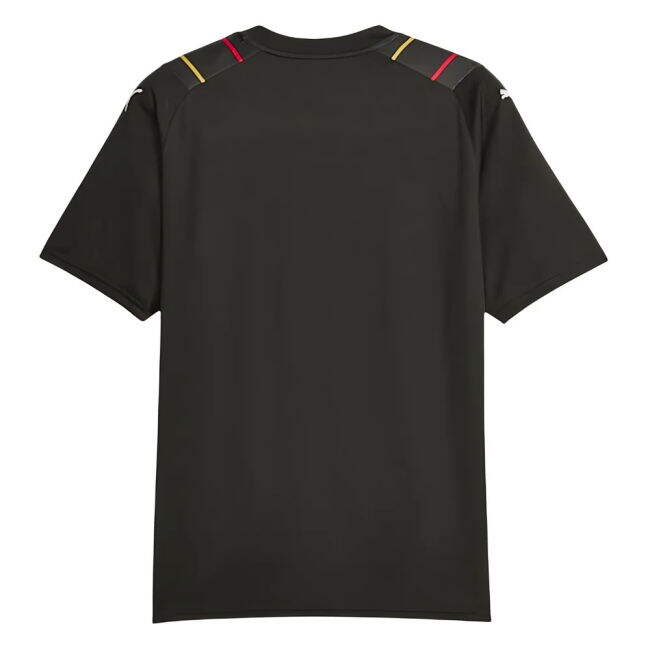 Official Licensed Pro Series Loyal Lens Updated Design Football Shirt