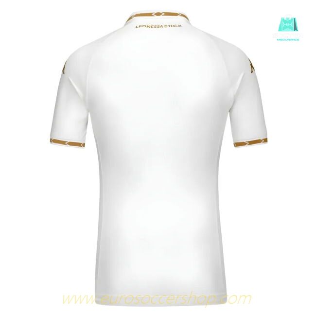 2024-2025 Brescia Kombat Pro Away Shirt