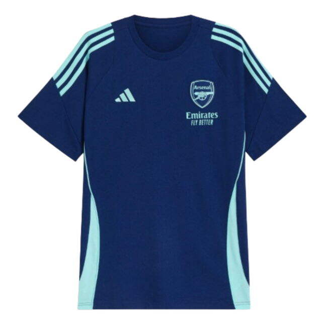 Arsenal Limited Edition Jersey 2024-2025 #37
