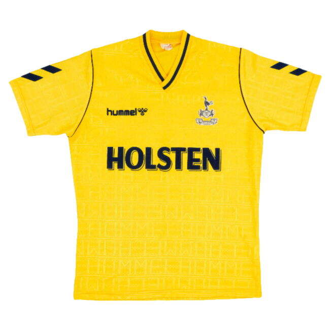 Tottenham Exclusive Away Jersey 1988