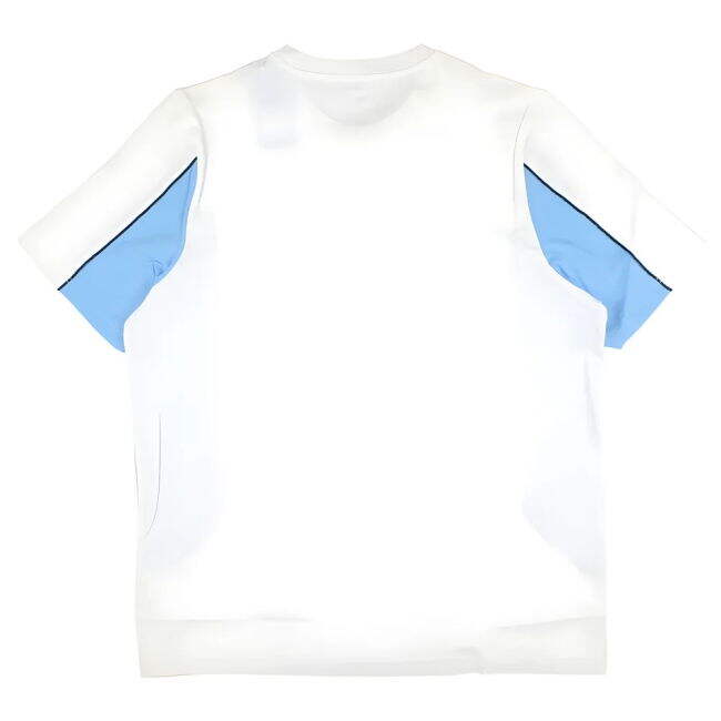 2024-2025 T-Shirt by Man City FtblArchive (Unisex