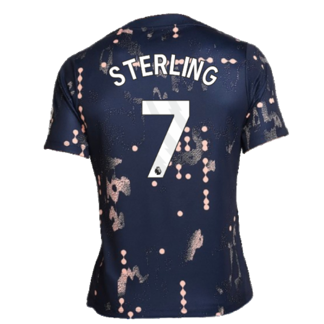 Chelsea (chelsea) 2024-2025 Shirt - Var5-11