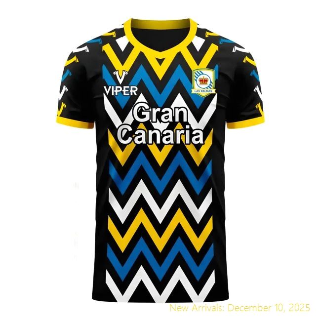 Official 2025-2026 Away - Football Supporter - Breathable Material