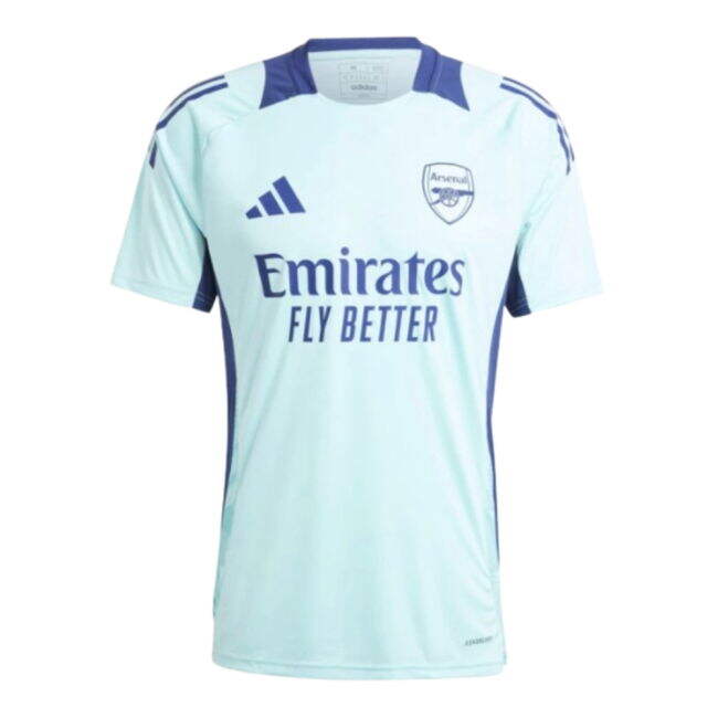 2024-2025 Arsenal Jersey (Adult) #21
