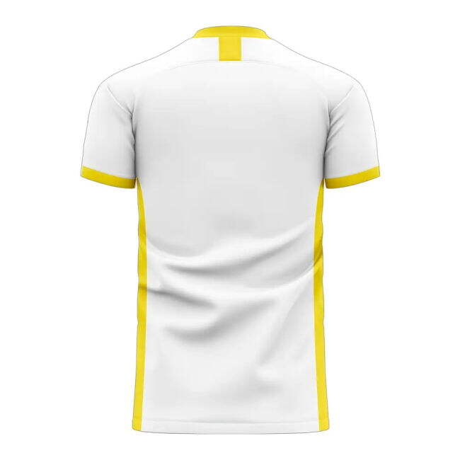 2025-2026 Away Kit by Mali (Unisex