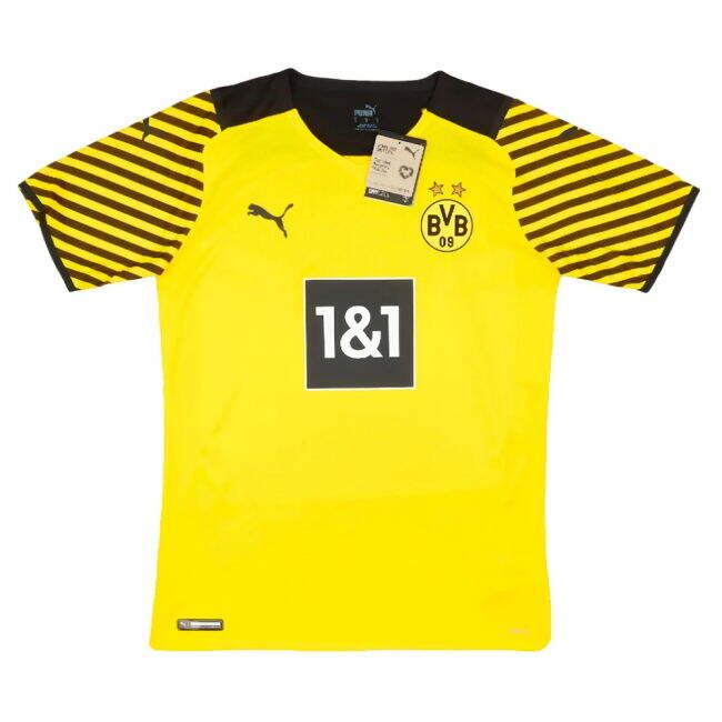 Official Borussia Dortmund (dortmund) 2021-2022 Home - German League