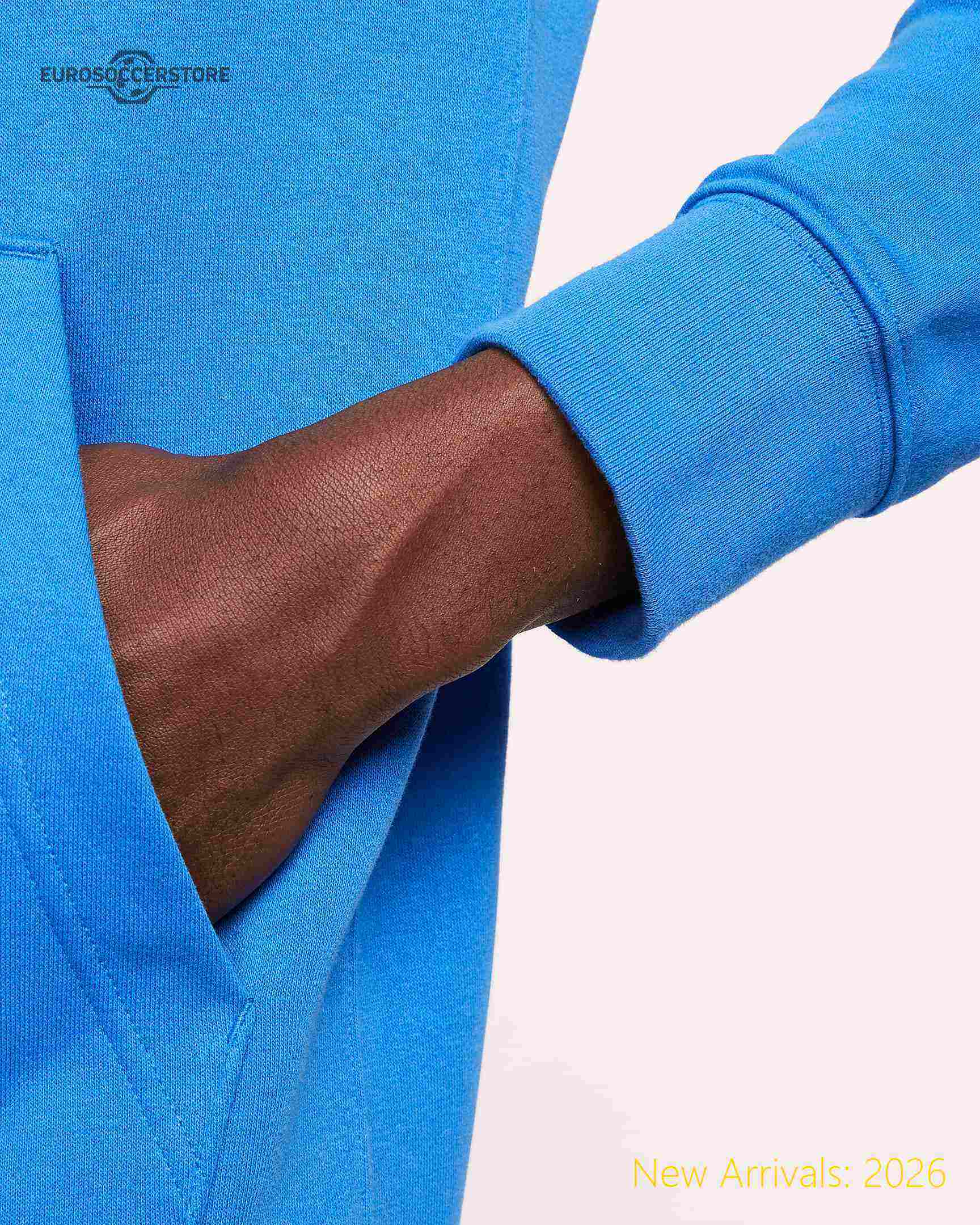 Adult Bar Barcelona Full Zip Hoodie Unknown Premium-quality Jersey